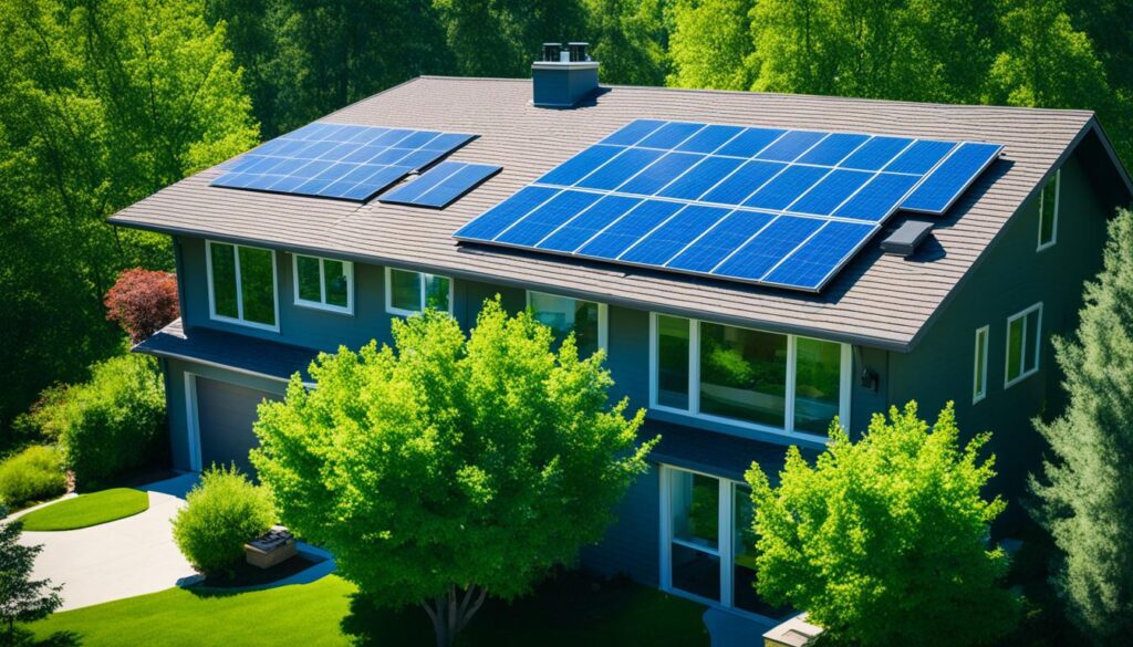 residential solar