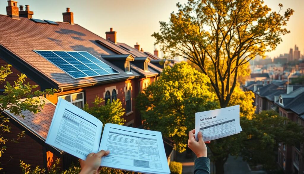 solar tax incentives