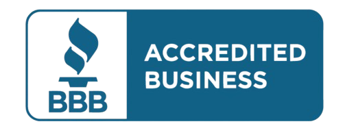 BBB Accredited Business Logo